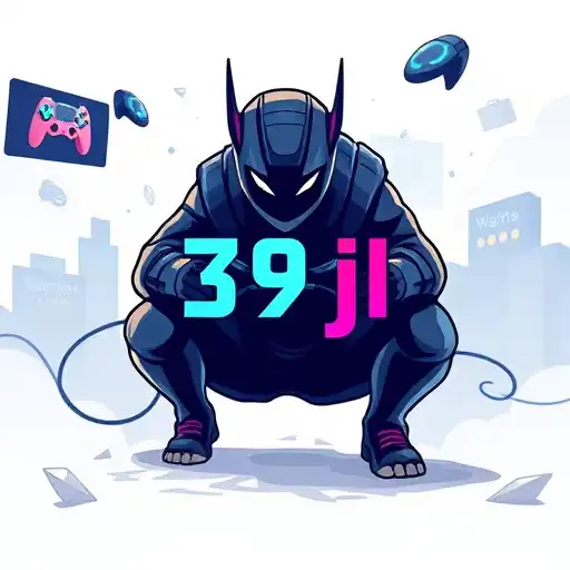 39jl