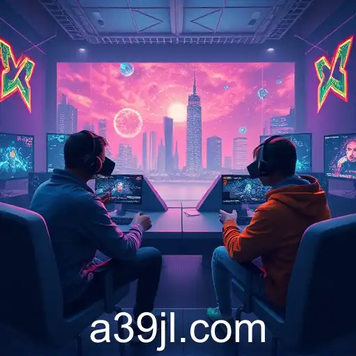 The Rise of Gaming Communities in the Digital Age