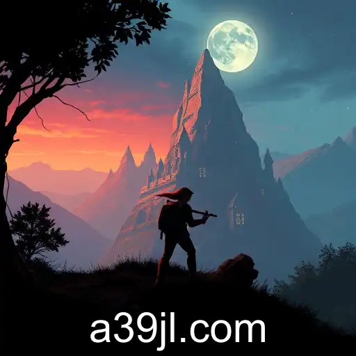 The Rise of '39jl': A Digital Haven for Gamers