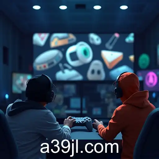 The Rise of Gaming Communities in the Digital Age